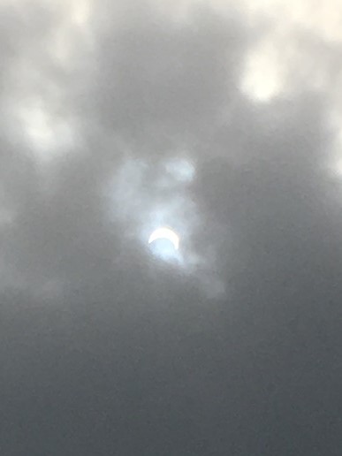 The Eclipse 2