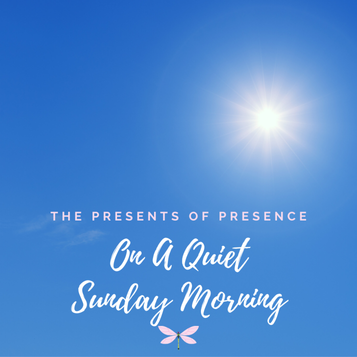The presents of presence